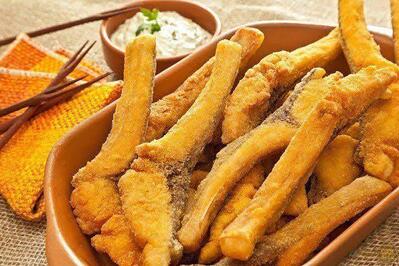 Restaurante Orla Petiscaria