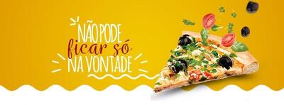 Pizzaria Dom Brasileiro