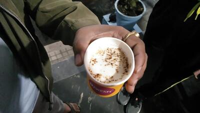 River view restaurant