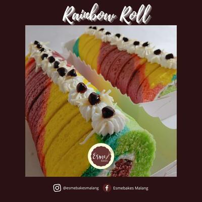 ROTI SISIR RESEP KUNO KHAS MALANG by ESME BAKES MALANG