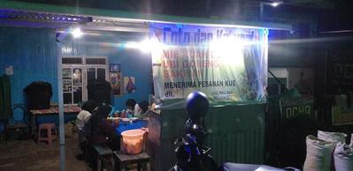 Rumah Makan Aisya