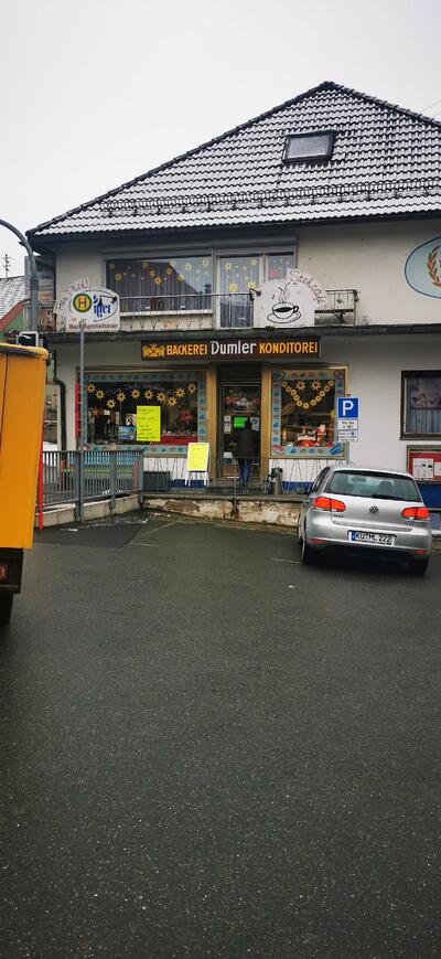 Bäckerei Dumler GmbH