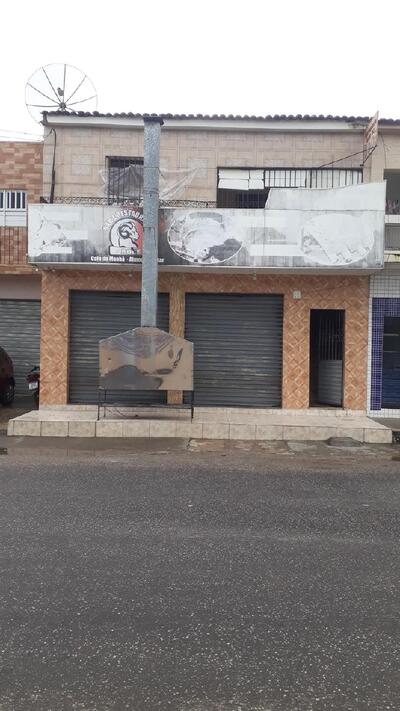 Bar e Restaurante do Bode