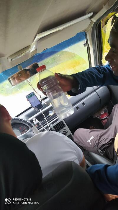 Braseiro Restaurante