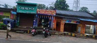 Mausi Hotel