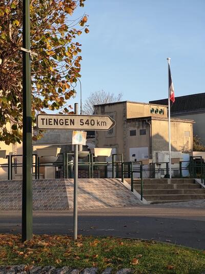 Tabac/PMU Bar Du Marché