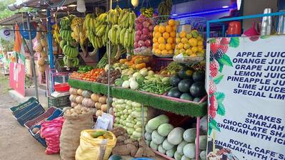 Royal cafe backery & store