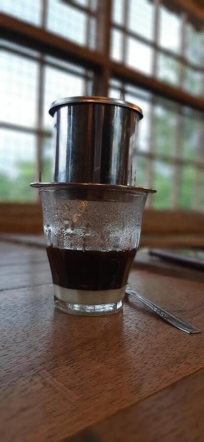 Warata Cafe