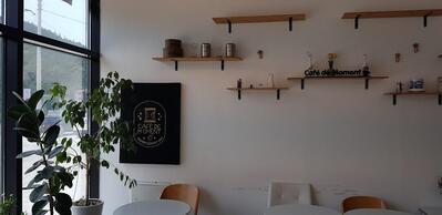 카페드모먼트