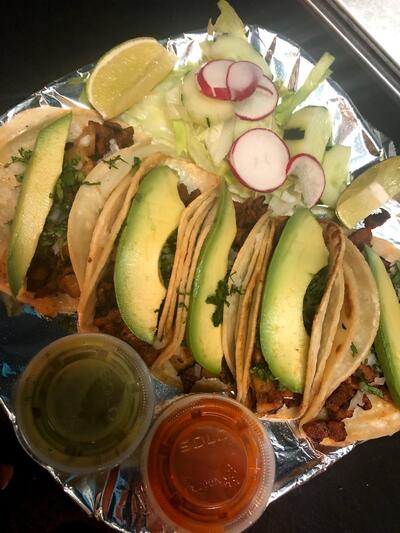 Picante Bar and restaurant