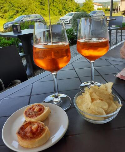 Glamour Bar & Caffetteria