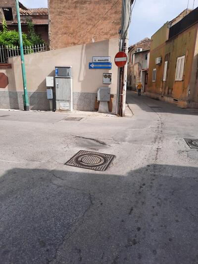 Pizzeria Primavera (CE)