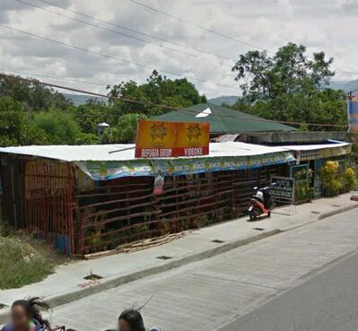 Refugia's Eatery and Videoke