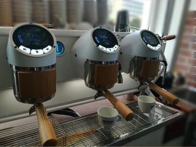 COFFEE TO DOOR