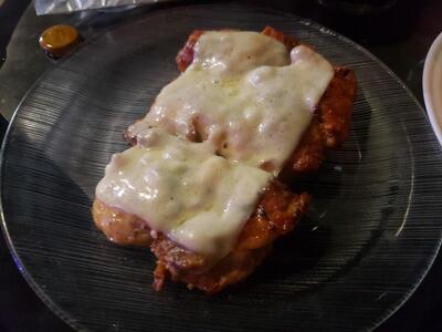 Restaurante Casarin - Espetos e Lanches