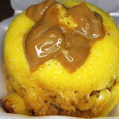 Cuscuz Sabor Nordestino