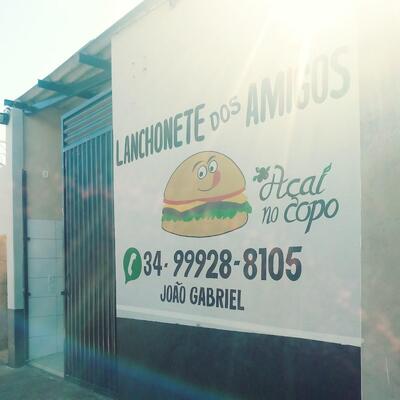 MERCEARIA DOS AMIGOS