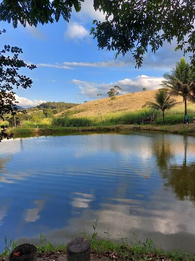 Pousada e Pesque e Pague Vista Alegre