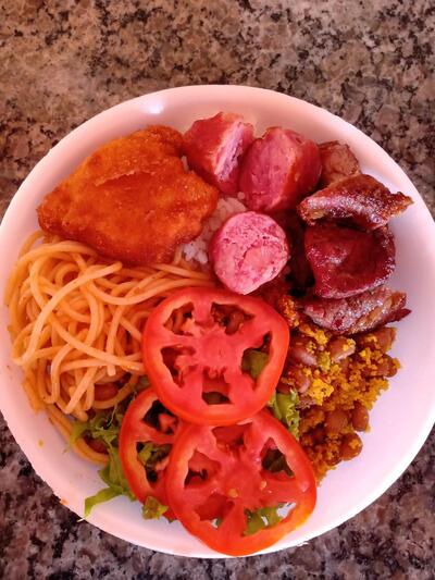 Eliseu Pizzaria & Churrascaria