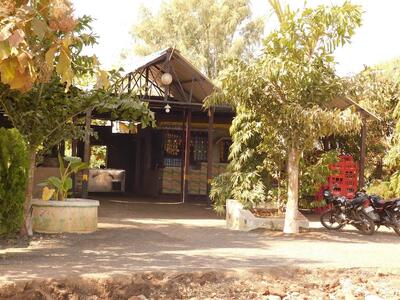 Maharashtra Dhaba Palam