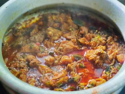 Pramodinte chayakada