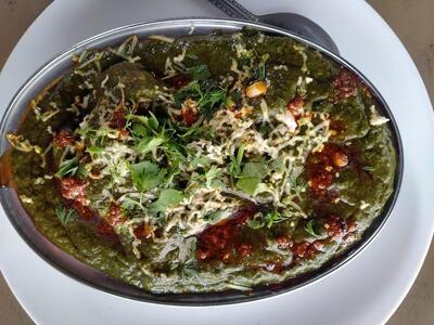 Hotel Natraj Restaurant Sindkhed Raja