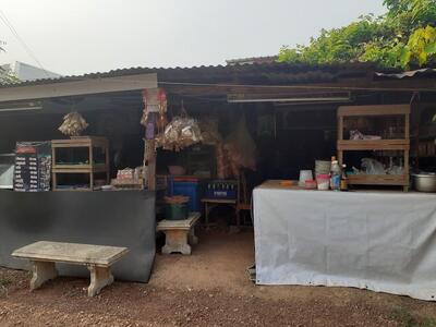 ร้านส้มตำเจ้ลิ