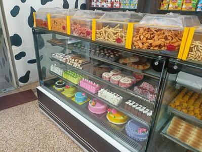 Hari Bakery and Sweet