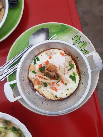 Nong Fai Fresh Coffee and Breakfast