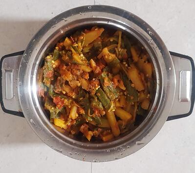 Boo's Kitchen Home Delivery in Coochbehar