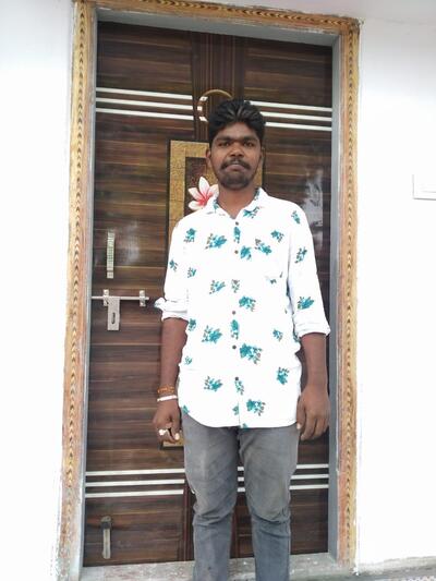 అమృత టిఫిన్ సెంటర్