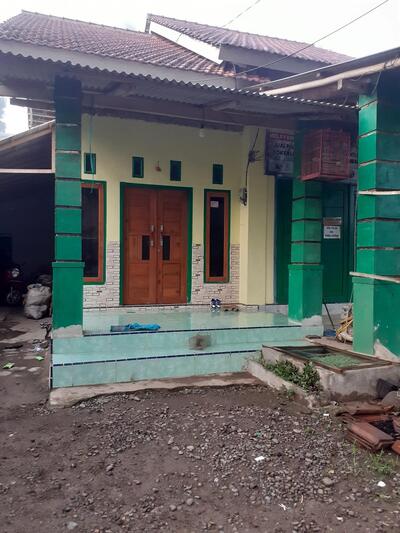 Warung Bu Sarmi