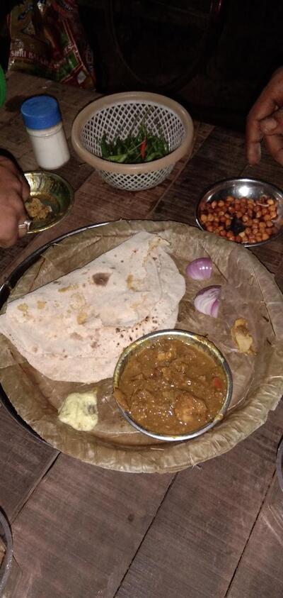 MINI SHERE PUNJAB DHABA