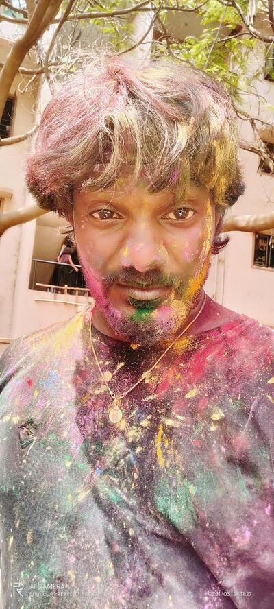 SHANKAR HILL TOWN OLD CANTEEN