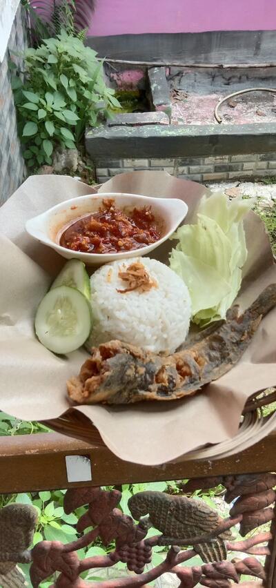 Dapoer mba nung