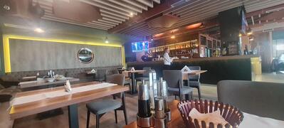 Pajtoni Bar Restorant Piceri