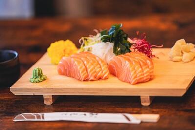 KonaYuki Sushi Tignes