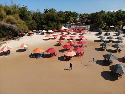 Cantinho do Amor Bar e Restaurante