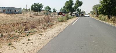 Mohan Dada Tea stall