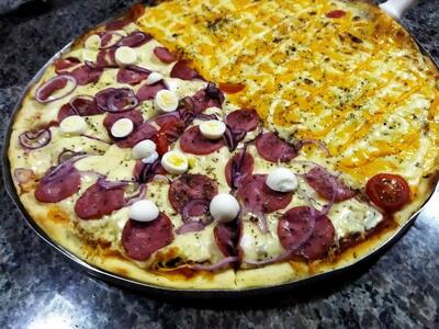 Pizzaria Chega Mais