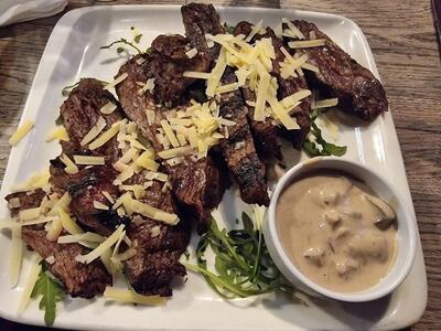 Tal-Ahwa Pub & Grill