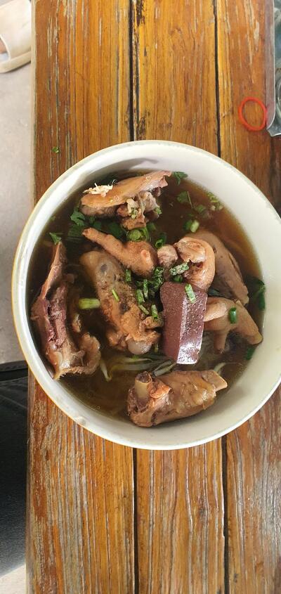 ครัวบ้านเฮา by Malika k