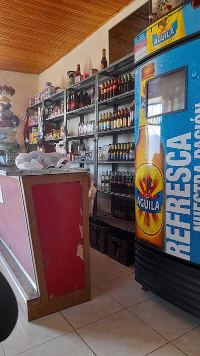 TIENDA LA 12