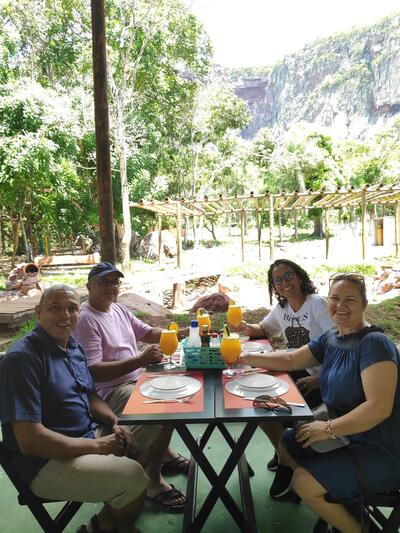 Serra Verde Restaurante e Café