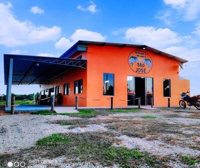 Pesqueiro E Lanchonete São José Angatuba