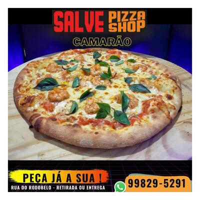 Salve Pizza Shop