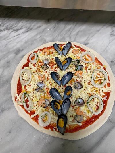 Pizzeria Il Maestro