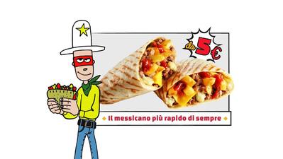 Billy Tacos - Vimercate