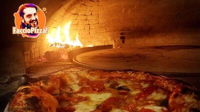 Faccio Pizza