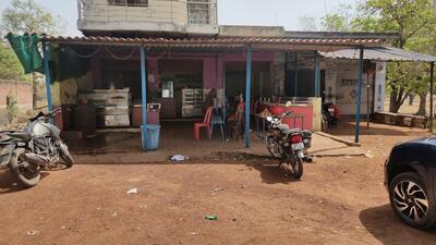 Ramnaresh Sweet House